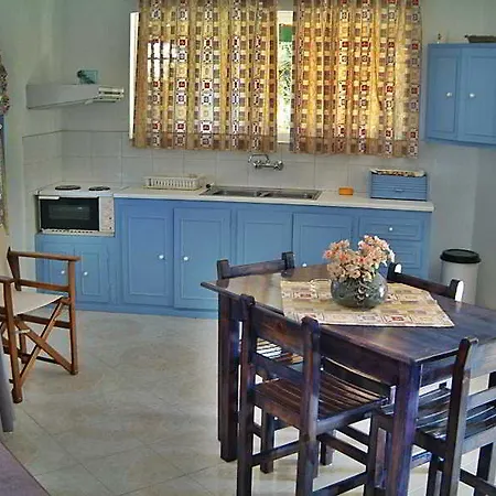 Lemon Garden Vasilikos (Zakynthos)