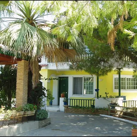 Lemon Garden