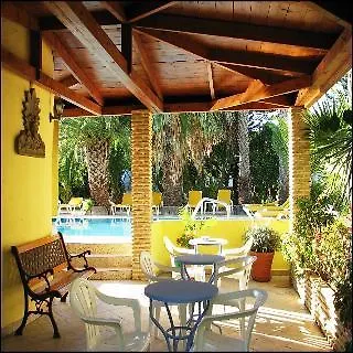 Lemon Garden Hotel