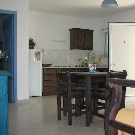 Hotel Lemon Garden Vasilikos (Zakynthos)