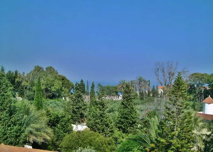 Lemon Garden Ξενοδοχείο