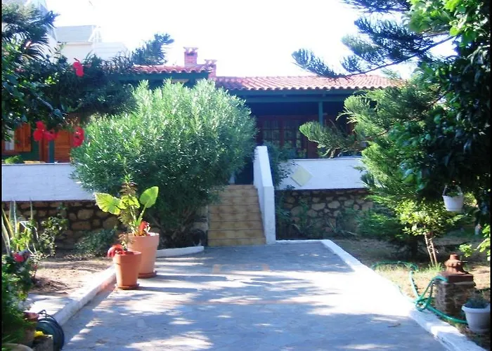 Lemon Garden 3*